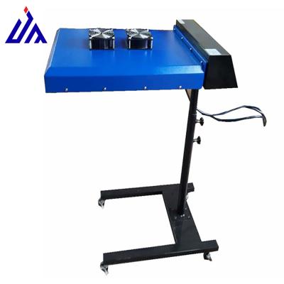 China Factory Automatic T-shirts 220v IR Liters Screen Printing Flash Dryer Machine Processing Unit For Screen Printing Process With Sensor for sale