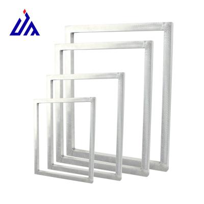 China 100% new durable screen printing aluminum frame/silk screen printing aluminum frame JIAMEI factory for sale