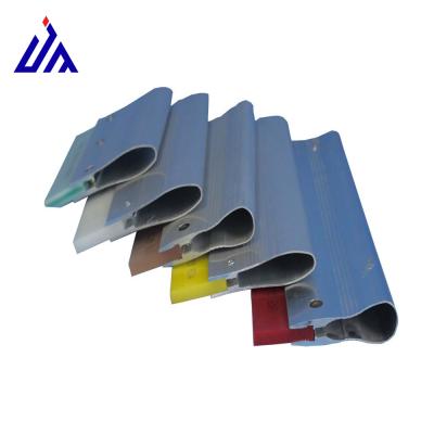 China China Supplier Jiamei Supplier Anti-solvent Resistance Silk Screen Squeegee Handle Screen Printing Squeegee for sale