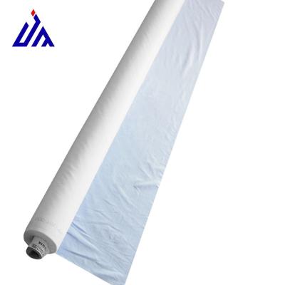 China Yes Polyester Silk Screen Printing Mesh Fabric Mesh Screen 100% Polyester For Screen Printing for sale