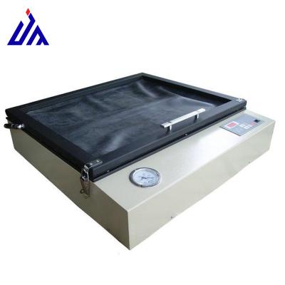 China Factory Protective Printing Plates Slik Screen Printing Exposure UV Unit for sale