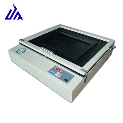 China Factory silkscreen exposure unit holder UV screen printing timer for sale