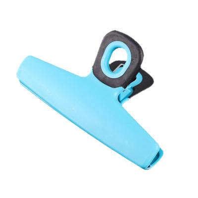 China Viable Bag Sealing Clips for Kitchen Gradient Preservation for sale