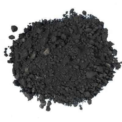 China Factory Supply Single Particle Domain High Quality Magnetic Particle Hard Magnetic Properties, Magnetic Powder for sale