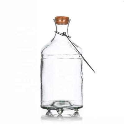 China Viable Wholesale Cheap Price Bottle Wasp Trap Bottle Garden Fly Bee Wasp Trap Manufacturer for sale