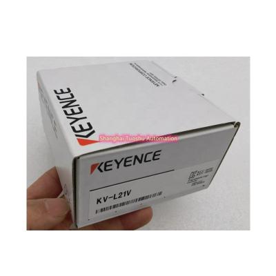 China Keyence KV-L21V Communication Unit KV-L21V for sale