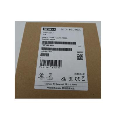 China New Original 6EP1333-1LB00 SITOP PSU100L 24 6EP1333-1LB00 A Stabilized V/5 Power Supply for sale