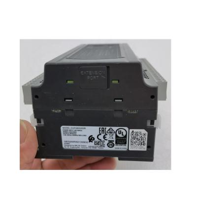 China DELTA PLC DVP32ES200R CPU MODULE DVP32ES200R for sale