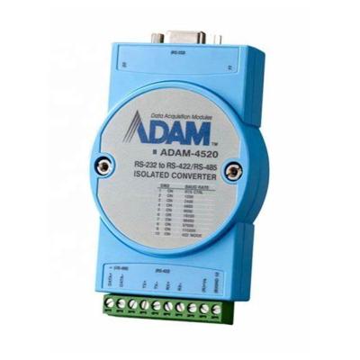 China Advantech ADAM-6050 localized RS-232 to RS-422/485 converter ADAM-4520 for sale