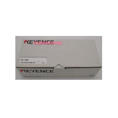 China Keyence SJ-C5U 10 pin I/O power cable 5 m SJ-C5U for sale