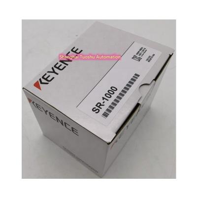 China Keyence SR-1000 SR-1000 Auto Focus Code Reader for sale