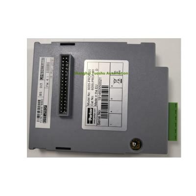 China New original Parker 6055-PROF-00 SSD Profibus-DP communication board 6055-PROF-00 for sale