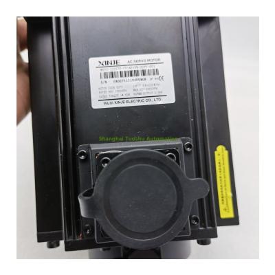 China 2.3KW SERVO DRIVE MS5G-130STE-CS14615B-22P3-S01 FROM XINJE MS5G-130STE-CS14615B-22P3-S01 for sale