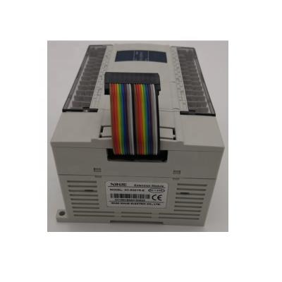 China XINJE XC-E32YR-E PLC PROGRAMMABLE CONTROLLER XC-E32YR-E for sale