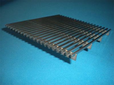 China RAIN WATER HARVESTING SCREENS FROM XINLU METAL WIRE MESH for sale