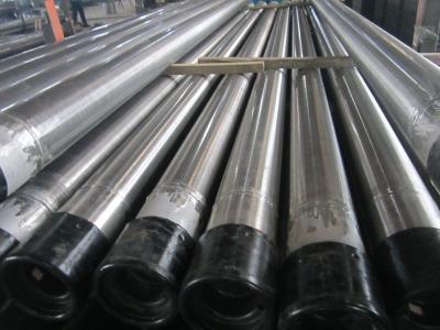 China V Wire Wrapped Water Well Screens Or Johnson Wedge Wire Screen Pipe For Pump Drilling for sale