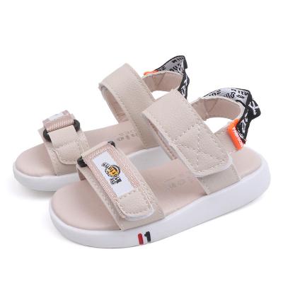 China Summer Kids Boy Anti-slippery Hot Selling Sandals for sale