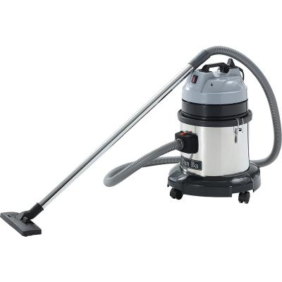 China Low Noise Hot Selling 15L Household Commercial Wet And Dry Vacuum Cleaner YB761 for sale