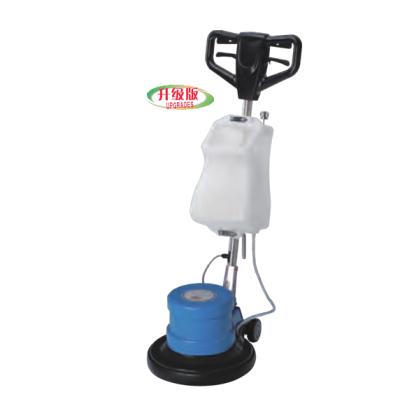 China Multifunctional Hotels Floor Burnisher for Floor and Carpet Cleaning for sale