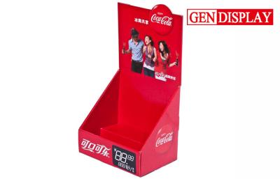 China Retail Counter Display Stands for sale