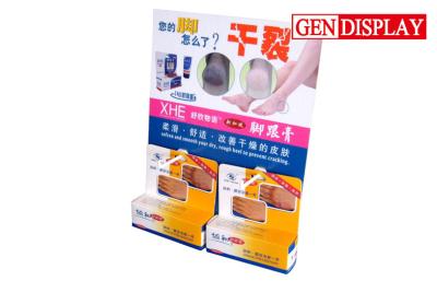 China Advertising Standee Display for sale