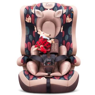 China Provide comfortable and safety for Baby Safety Car Seat Baby Car Seat suitable group 9-36 kg 9 months-12 years for sale