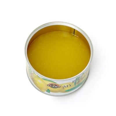 China Fruity Gel Lemon Solid Perfume Balm Popular Aroma Car Perfume for sale