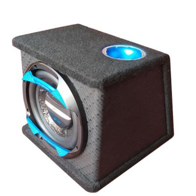 China Active Audio System Speaker Subwoofer 10inch Car Subwoofer Amplifier, Car Subwoofer Speakers, Subwoofer Car Audio for sale