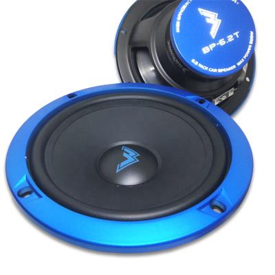 China Car Bus Truck Audio Super Powerful Component Speakers For Car Speakers Bass for sale