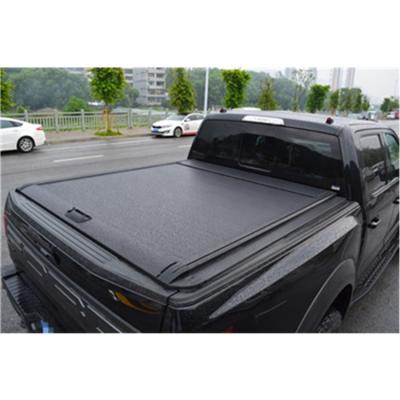 China New PickupTonneau Tailbox Cover Roll Flap Waterproof Truck Bed Cover for sale