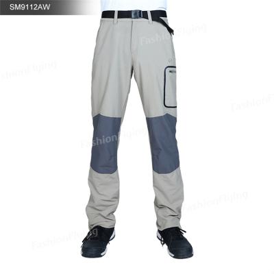 China Men's UV-Resistant Sports Sweatpants Breathable Strechy Pants Quick Dry Outdoor Jogging Pants QUICK DRY Pants for sale