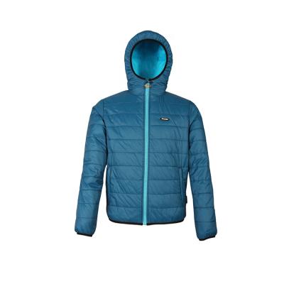 China Outdoor Custom Cheap Warm Winter Breathable Lightweight Down Jacket for sale