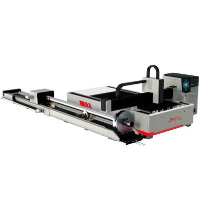 China VISION SYSTEM Cheapest 2000W 4000W 6000W Stainless Steel Pipes Sheet And Tube CNC Fiber Laser Cutting Machine for sale