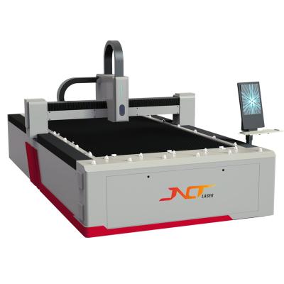 China 1530 water cooled professional raycus 2000w fiber laser cutting machine 2000w raycus fiber laser cutting machine for sale