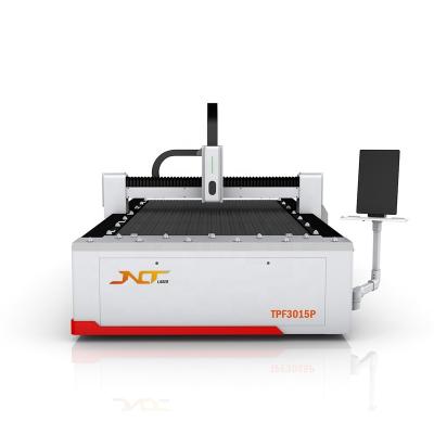 China Cost Effective Water Cooled Carbon Steel Iron Laser Cutting 1000W 3000W Professional Laser Cutter for sale