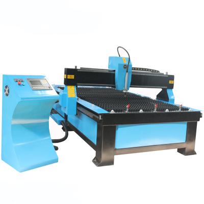 China European factory supply quality cnc plasma cutting machine china/retail water bed plasma cutting machine for sale