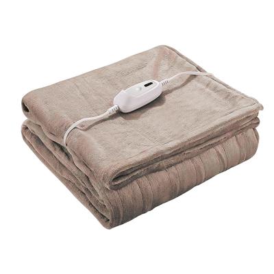 China PORTABLE Drop Shipping Heated Spray Electric Blanket Electric Blanket for sale