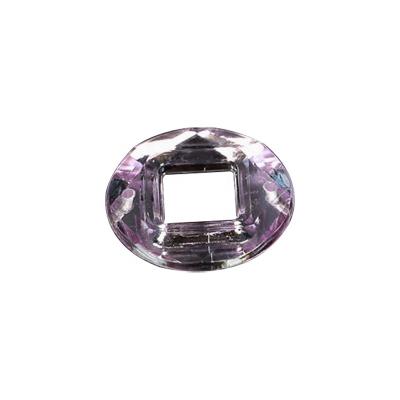 Cina DIY Hand Sewn Apparel Crystal Rhinestones Flatback Acrylic Crystal Rhinestones For Decoration Materials in vendita