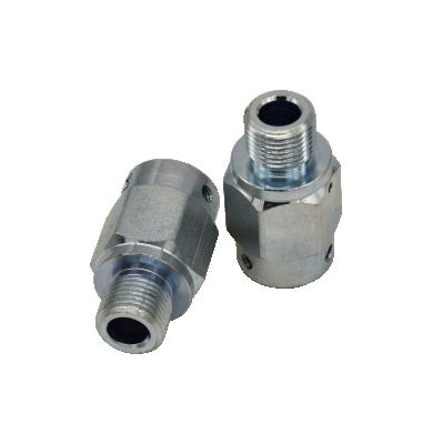 China Hydraulic & Cylinder Accessories Customized Precision Machining / Hydraulic And Cylinder Accessories / Adapter Sleeve for sale