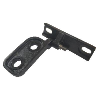 China Forklift Stainless Steel Door Hinges For Forklift for sale