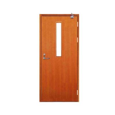 China Modern Promotional Good Quality Stainless Steel Doors Fireproof Security Door for sale