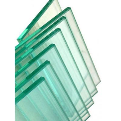 China Modern Wholesale High Intensity High Intensity Building Impact Resistance Fire Retardant Glass for sale