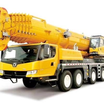 China TRUCK CRANE 8x4 Cargo Truck With 20 Ton Hiab Articulation Boom Crane Horse Max Moment Party FAW JAC Cylinder Training Power Time Engine Advance CCC for sale