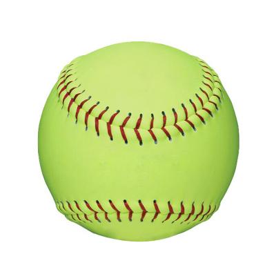 China Professional PU Custom 11/12 Inch Baseball Ball For Sale for sale