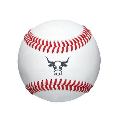 China PU Wholesale OEM Practice PU Baseball Manufacturer in China for sale