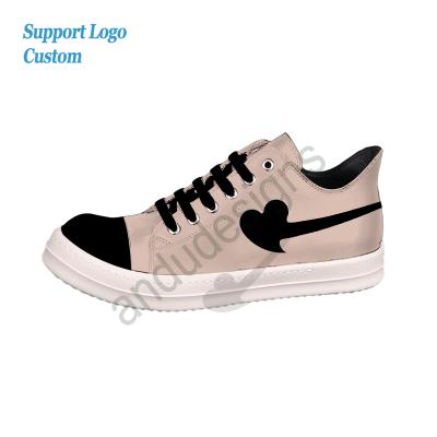 China Lightweight OEM Make Your Own Basketball Shoes Custom Logo RO Men Sneakers Athletic Lightweight Sports Shoes for sale