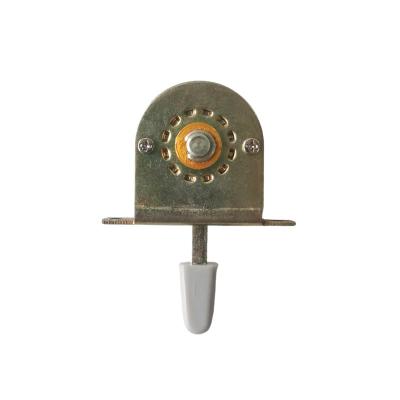 China Metal High Quality and Good Price 250v Professional Cam Operated Bakelite Metal Rotary Switch for sale