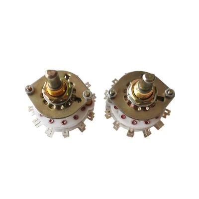 China KCZ (medium rotary switch) KCZ for sale