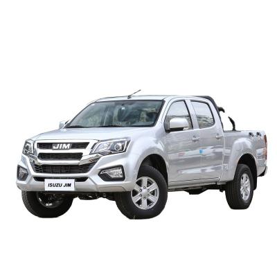 China 4x4 Offroad Does Not Pickup Truck Double Cab Hardtop Pickup Canopy Canopies Use For Isu Zu Jim for sale