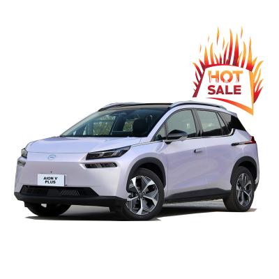 China AION v plus 2023 Chinese electric car best-selling performance electric vehicles AION V PLUS 69.9kWh-95.8kWh for sale